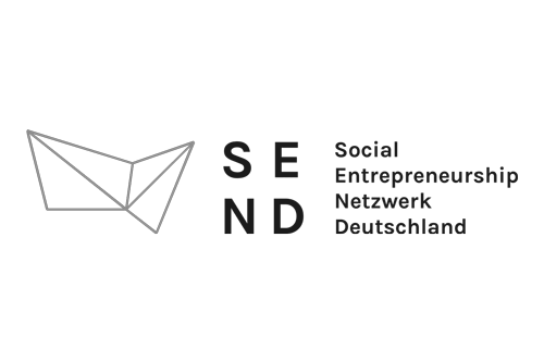SEND Logo